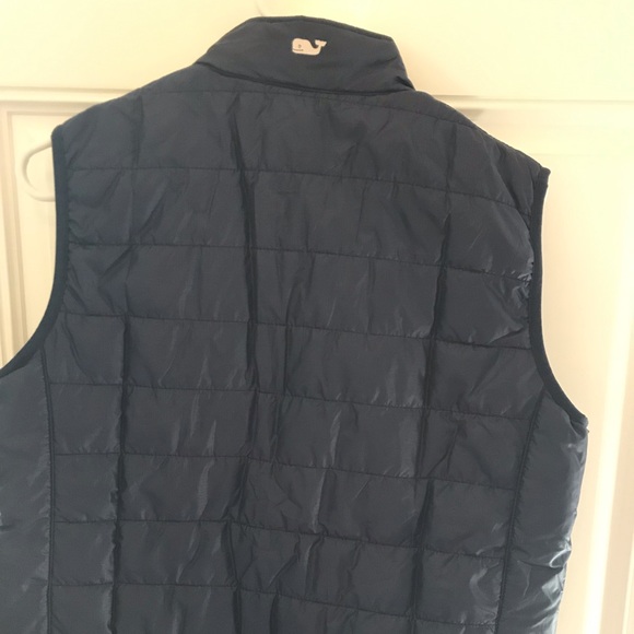 COPY - NWT Youth Vineyard Vines Weekend  Vest Siz… - Picture 2 of 6